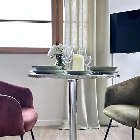 16 Confortable Cosy - Subway 5 Mn Appartement