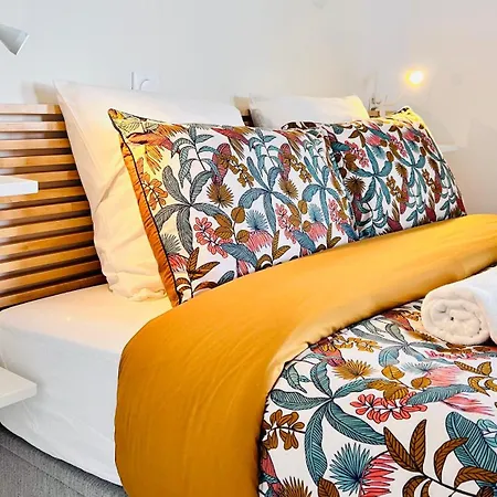 16 Confortable Cosy - Subway 5 Mn Appartement Maisons-Alfort