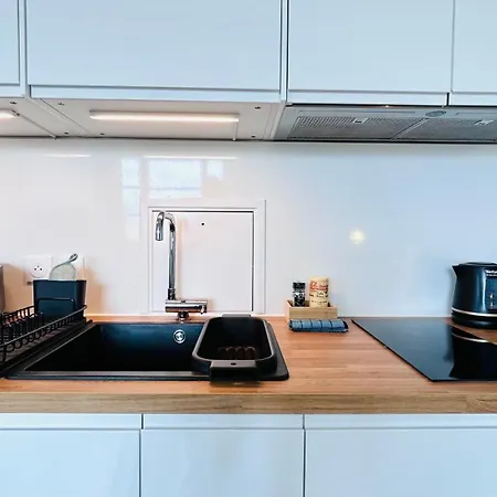 Appartement 16 Confortable Cosy - Subway 5 Mn Maisons-Alfort