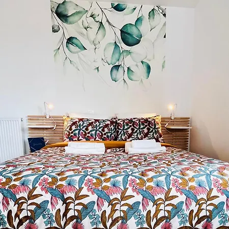 16 Confortable Cosy - Subway 5 Mn * Maisons-Alfort