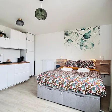 16 Confortable Cosy - Subway 5 Mn Maisons-Alfort